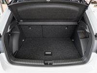 Skoda Fabia - Vorschau Bild 15