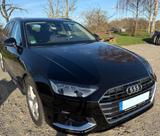 Audi A4 2.0 TFSI S tronic advanced Avant advanced