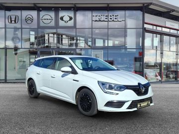 Renault Megane Grandtour Life TCe 115  °Klima°Tempomat°