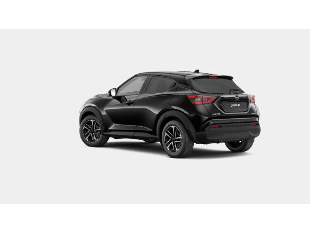 Fahrzeugabbildung Nissan Juke 1.6 Hybrid N-Connecta WP*Navi*BFS*MJ25