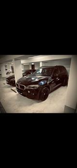BMW X5 xDrive40d -