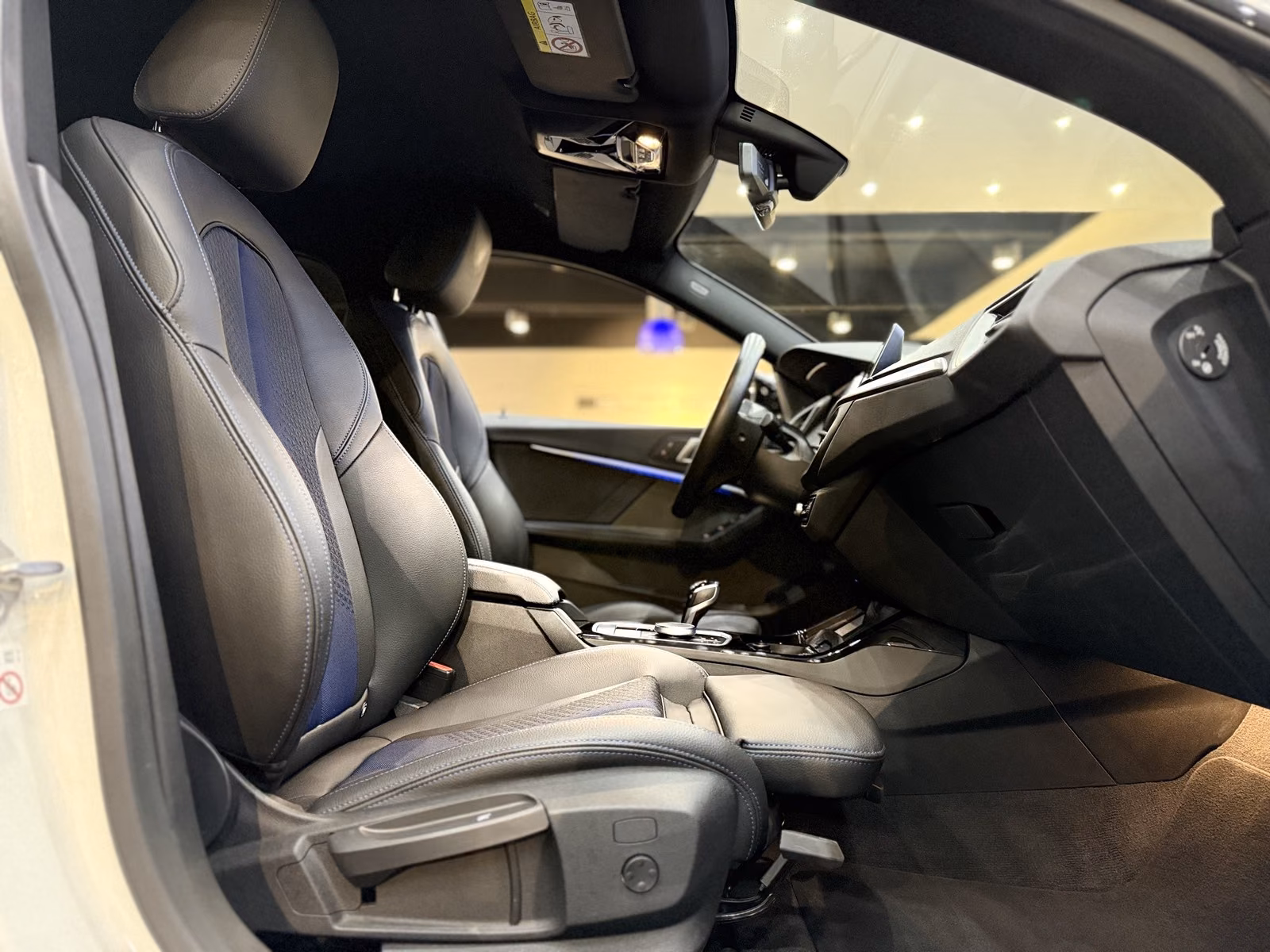 BMW 218 Gran Coupé M-SPORT*HUD*H&K*KEYL-GO*ACC*RFK*, миниатюра 14
