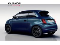 Fiat 500e - Vorschau Bild 3