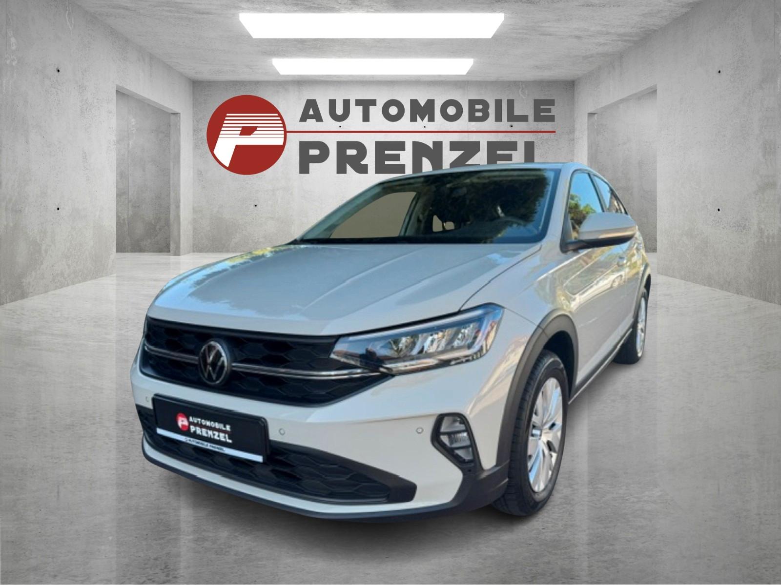 Volkswagen Taigo*LED*ASCOT GRAU*GARANTIE*