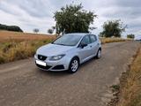 Seat Ibiza 1.2 TÜV NEU  5 TÜRER - Seat Ibiza: Türer