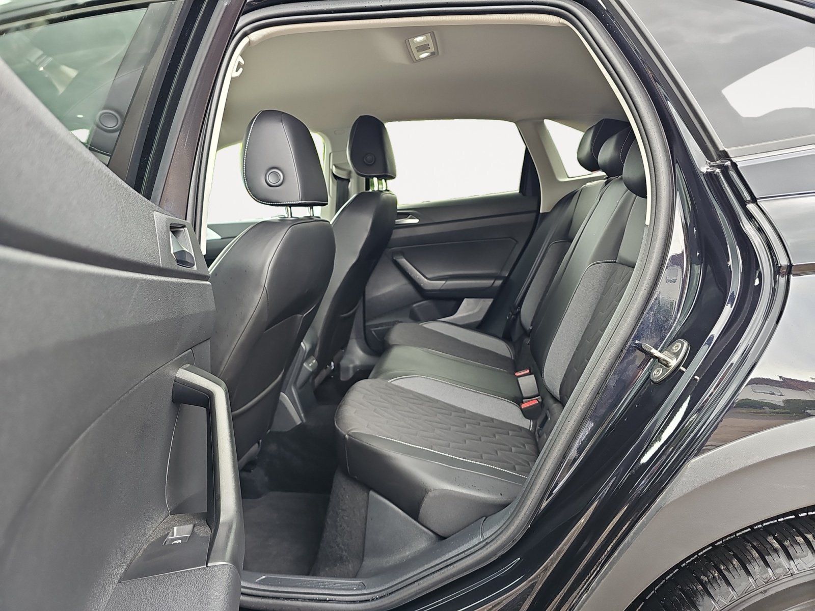 Volkswagen Taigo - Bild 9