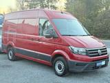 Volkswagen CRAFTER KLIMA NAVI KAMERA AHK3,5T 177PS CAR-PLAY - Dreiseitenkipper 3 5t