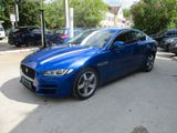 Jaguar XE Pure KAMERA/18" - Jaguar XE: Pure