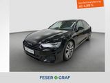 Audi A6 Limousine 45 TFSI Sport S-Line LED Kamera 20" - Audi A6 mit Benzin-Antrieb: Limousine, 2.4