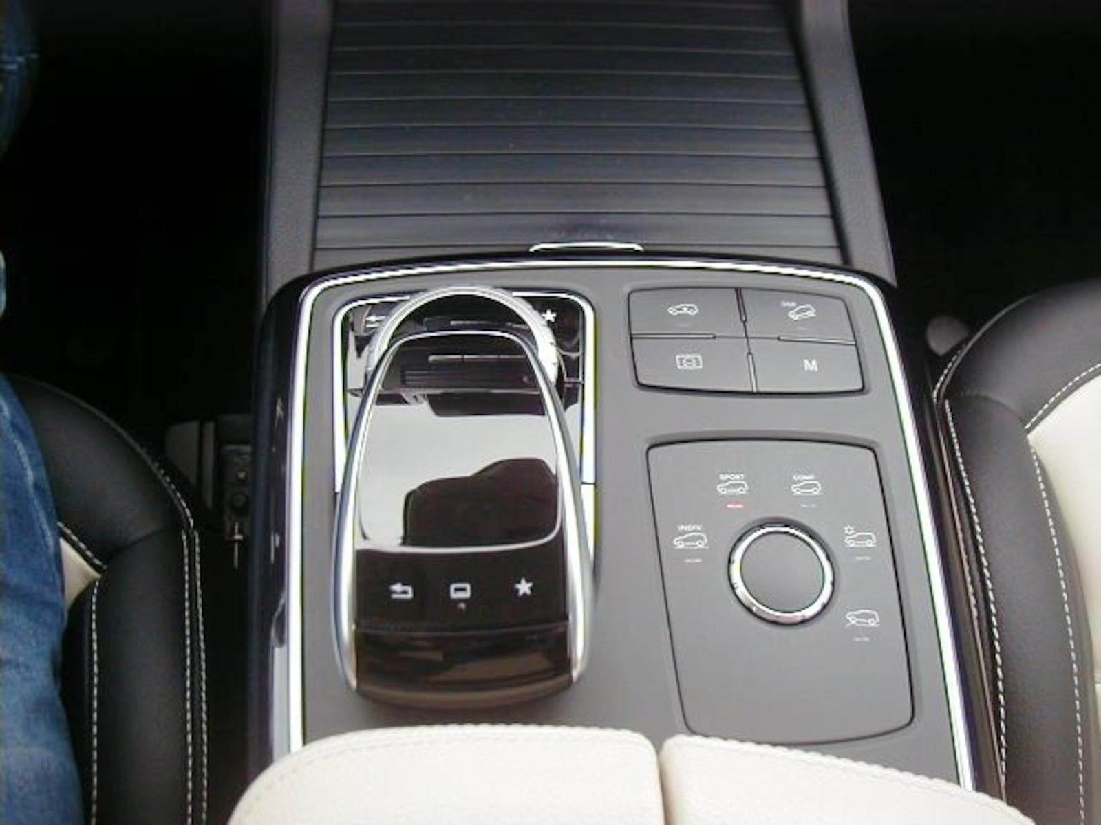 Mercedes-Benz GLE 350 d AMG+BO Sound+PANO+DISTR+360°+ILS+21+St