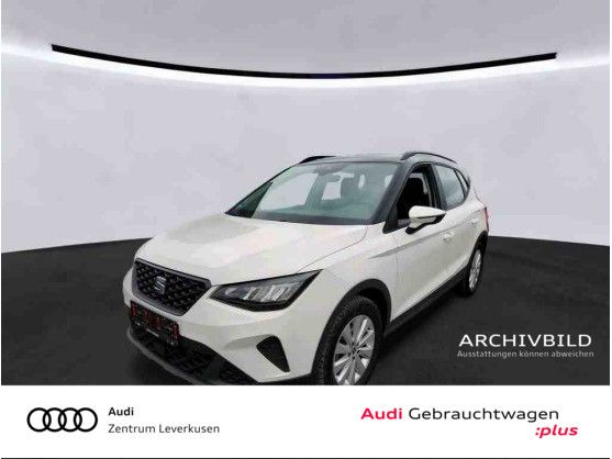 Image of Seat Arona