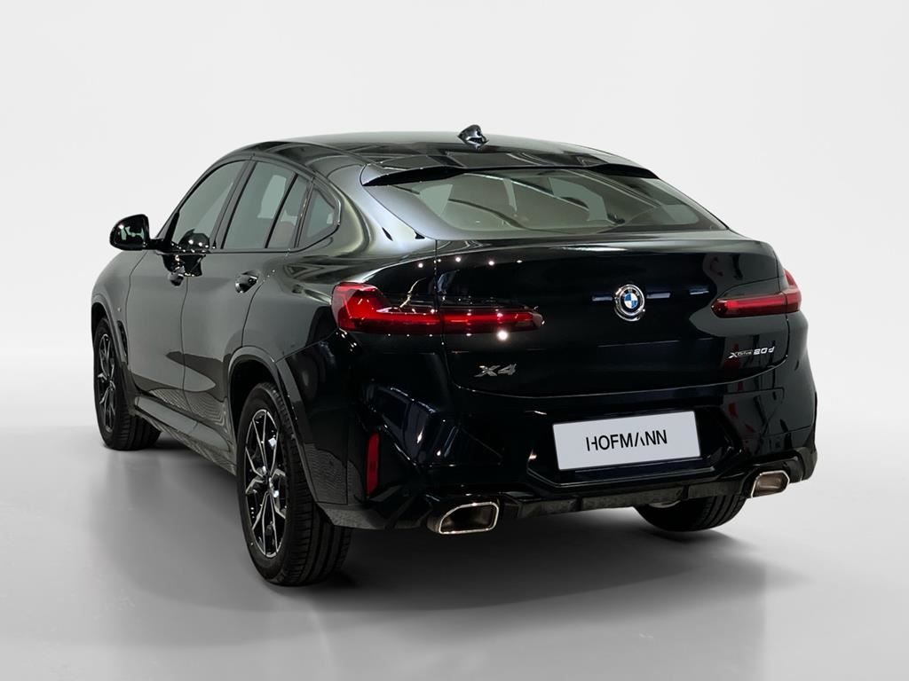 BMW X4 - Bild 5