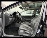 Volkswagen Golf V Variant Sportline 170PS/Pano/Volleder/AHK - Volkswagen: Sportline