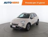 Fiat FIAT 500X 1.6 MultiJet 120 CV Cross - Fiat 500L Cross aus 2016