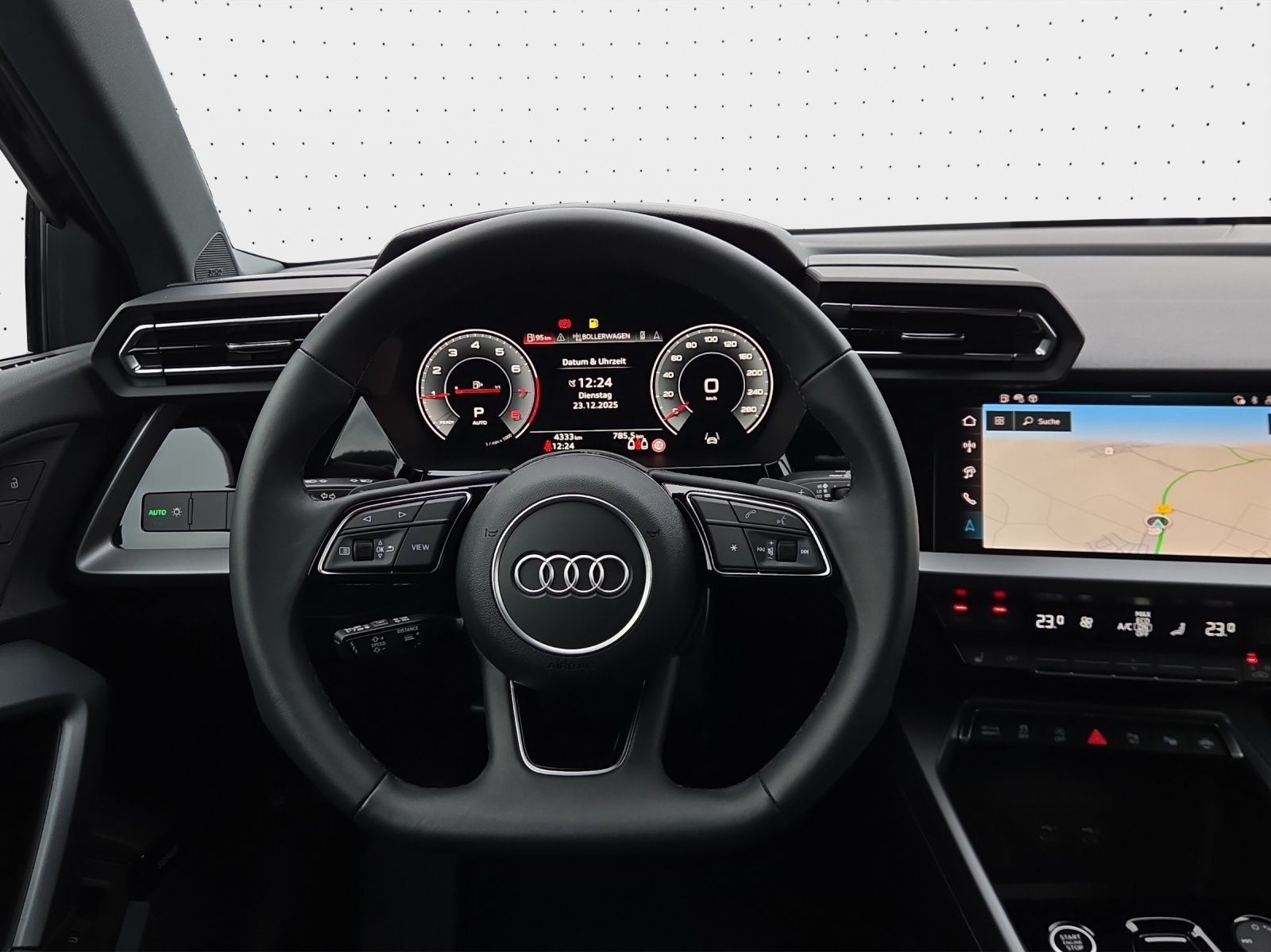 Audi A3 - Bild 8