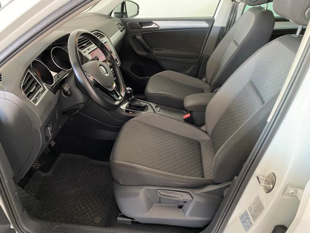 Tiguan Comfortline 1.4 TSI NAVI+SHZ+EPH