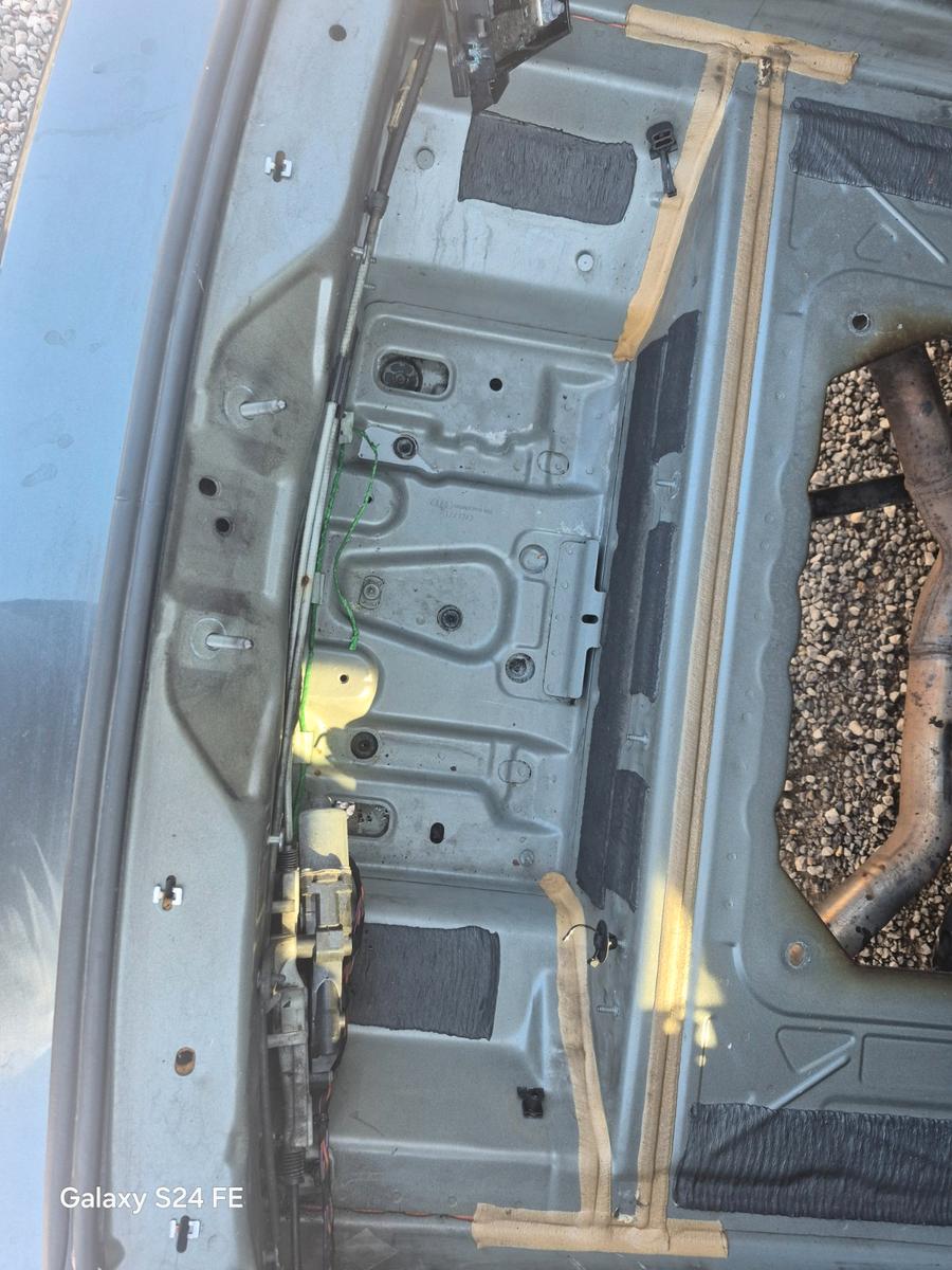 Audi A6 50 TFSI E S-troniq Quattro S-line