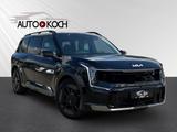 Kia EV9 GT-Line Launch Edition 4WD HUD Niveau El. Pa - Kia EV9: Automatik