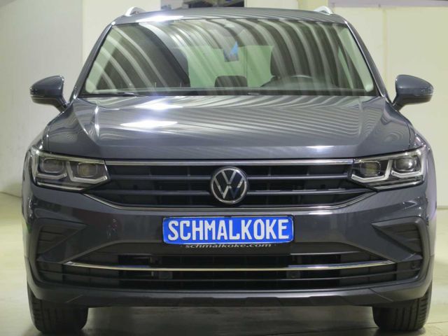 VW Tiguan 1.5 TSI OPF Life Navi ACC DAB LM17