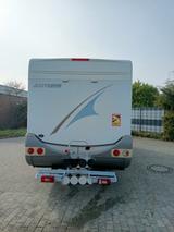 HYMER / ERIBA / HYMERCAR B524 - Wohnwagen in Hamm