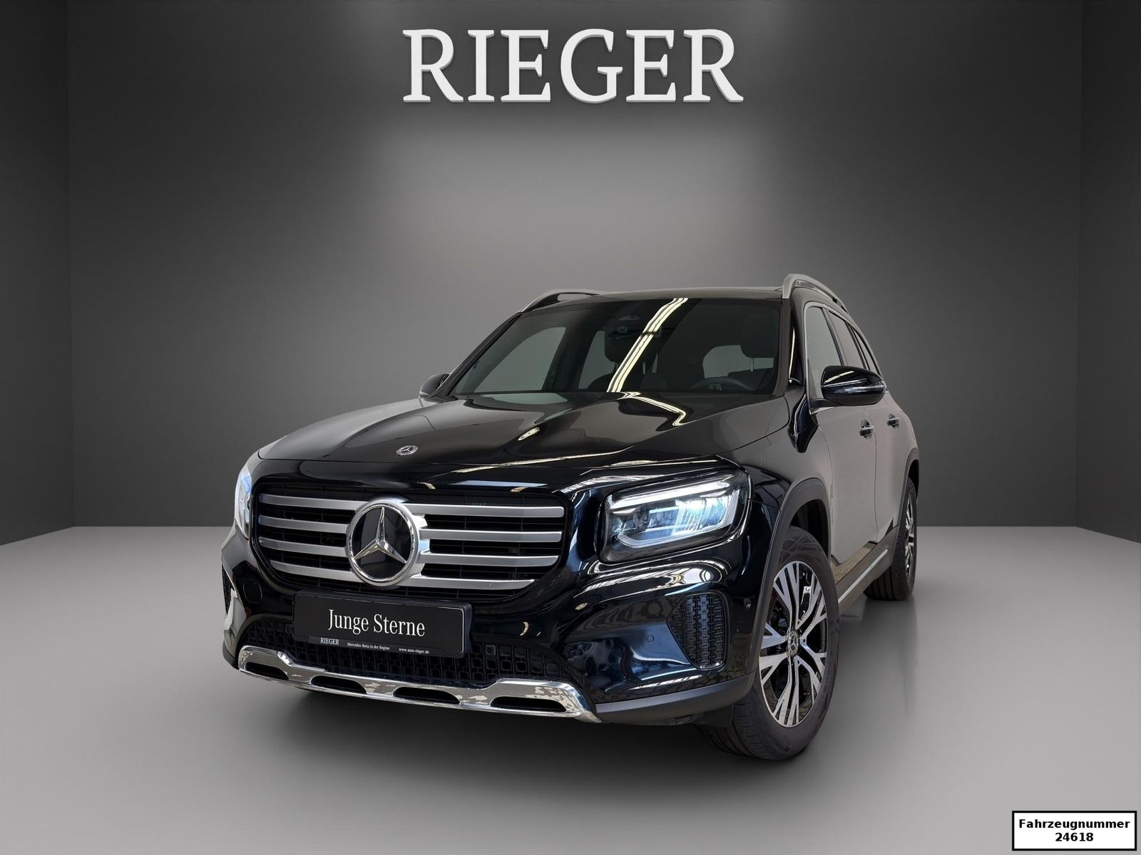 Mercedes-Benz GLB 200 d Progressive Advanced Plus*Pano*Keyless foto 1