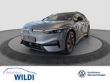 Volkswagen ID.7 Tourer Pro 210 kW (286 PS) 77 kWh - mit Elektro-Antrieb: Bordcomputer