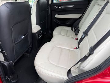 Mazda CX-5 - 10