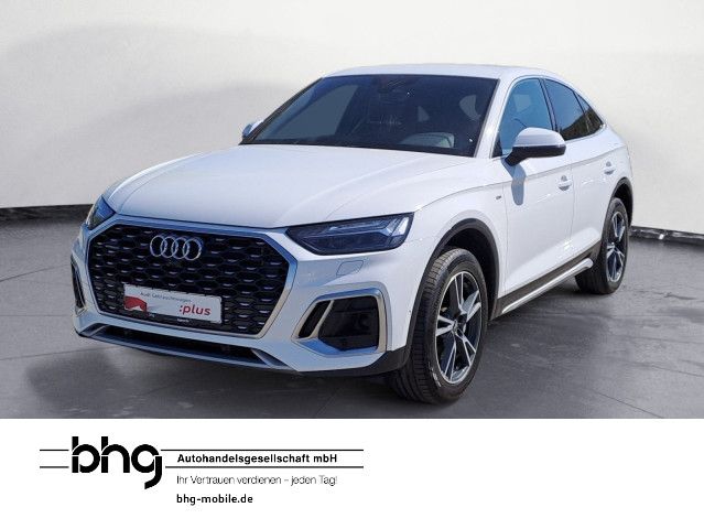 Image of Audi Q5
