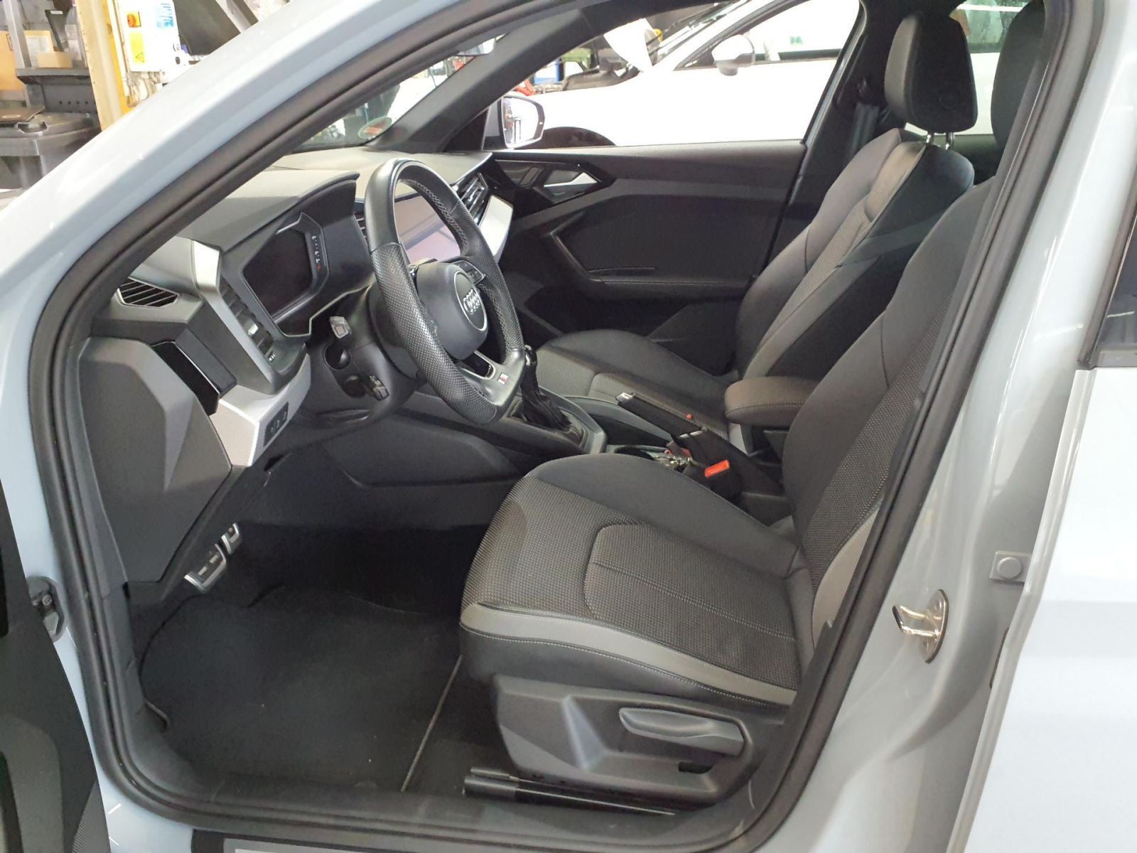 Audi A1 - Bild 3