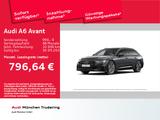 Audi A6 Avant Design S line 50 TDI quattro 210(286) k - Audi A6 Neuwagen in München