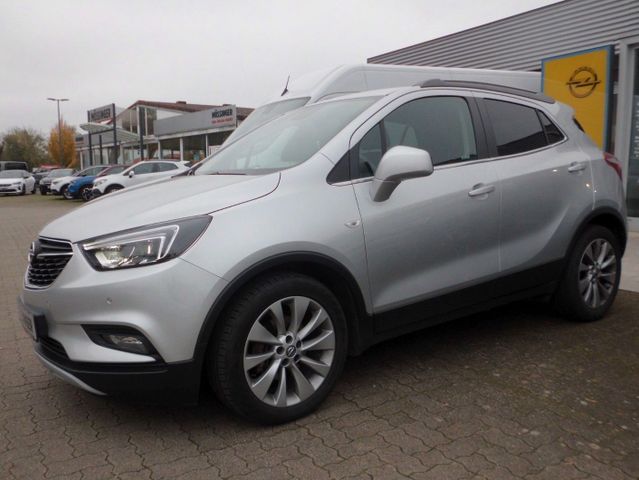 Opel Mokka X Innovation Start/Stop*Rückfahrkamera