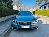BMW 535d xDrive Komfortsitze mit Massagefunktion - BMW 535 Gebrauchtwagen in München