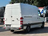 Mercedes-Benz Sprinter 316 CDI 4x2 Kasten Klima AHK 3 Sitzer - Offers