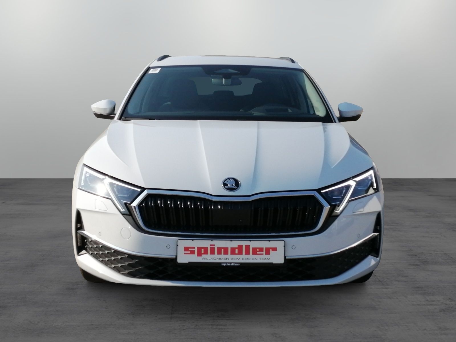 Skoda Octavia - Bild 5