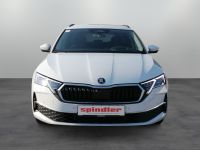Skoda Octavia - Vorschau Bild 5