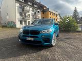BMW X6M 4,4L V8 HAMANN 23/ TAUSCH - BMW X6 M von privat