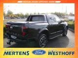 Ford Ranger Wildtrak e-4WD Doppelkabine - : Allradantrieb, Geländewagen