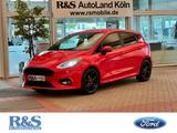 Ford Fiesta ST-Line X+Kamera+B&O+BLIS+Navi+Key-Free - Ford Fiesta: ST Line X