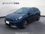 Kia KIA Niro I 2017 1.6 gdi hev Energy dct my18 - Kia Niro HEV Gebrauchtwagen