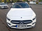 Mercedes-Benz A 180 d -