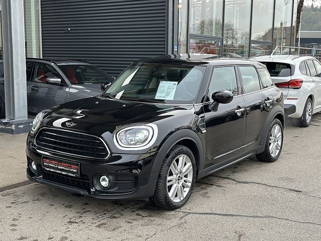 MINI Countryman Cooper D ALL4 Aut.