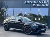 Mercedes-Benz GLC 63 AMG S 4M+ Coupé BRABUS B40 600 Perf.SITZ - Mercedes-Benz: Brabus Gl