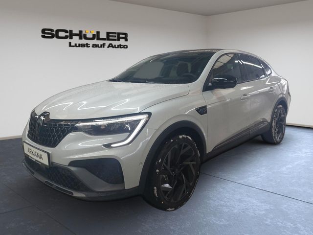 Renault Arkana E-TECH 145 Esprit Alpine HEV FACELIFT GD