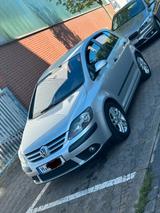 Volkswagen VW Golf Plus 1.6 FSI Automatik, 100.000 km, - Volkswagen Golf Plus: Fsi