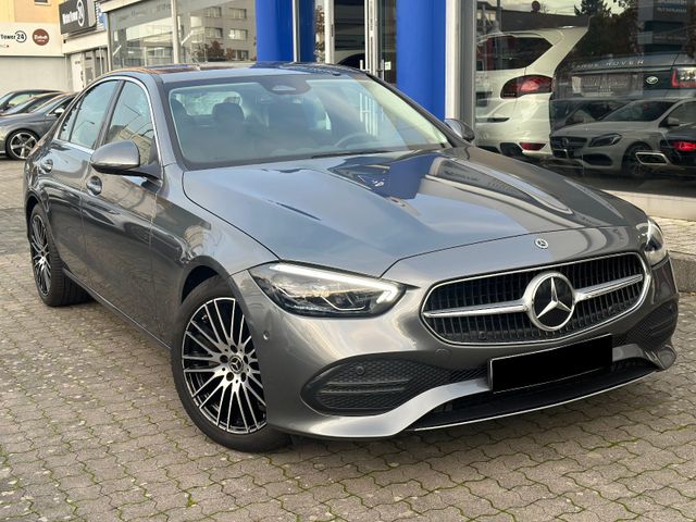 Mercedes-Benz C 180 Aut. Avantgarde * W206 Neues Modell *