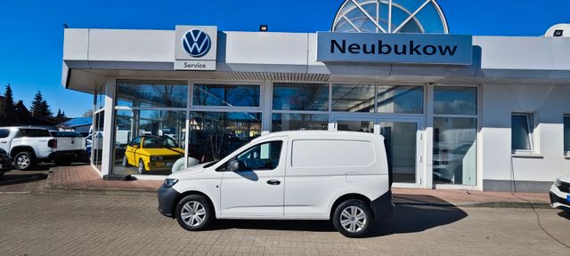 VW Caddy Cargo EcoProfi/KLIMA/DAB+/KOMFORT-PAKET/