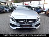 Mercedes-Benz A 180 AMG-PAKET PEAK EDITION"LED"NIGHT"NAV"LEDER - Mercedes-Benz A-Klasse Gebrauchtwagen in Stuttgart