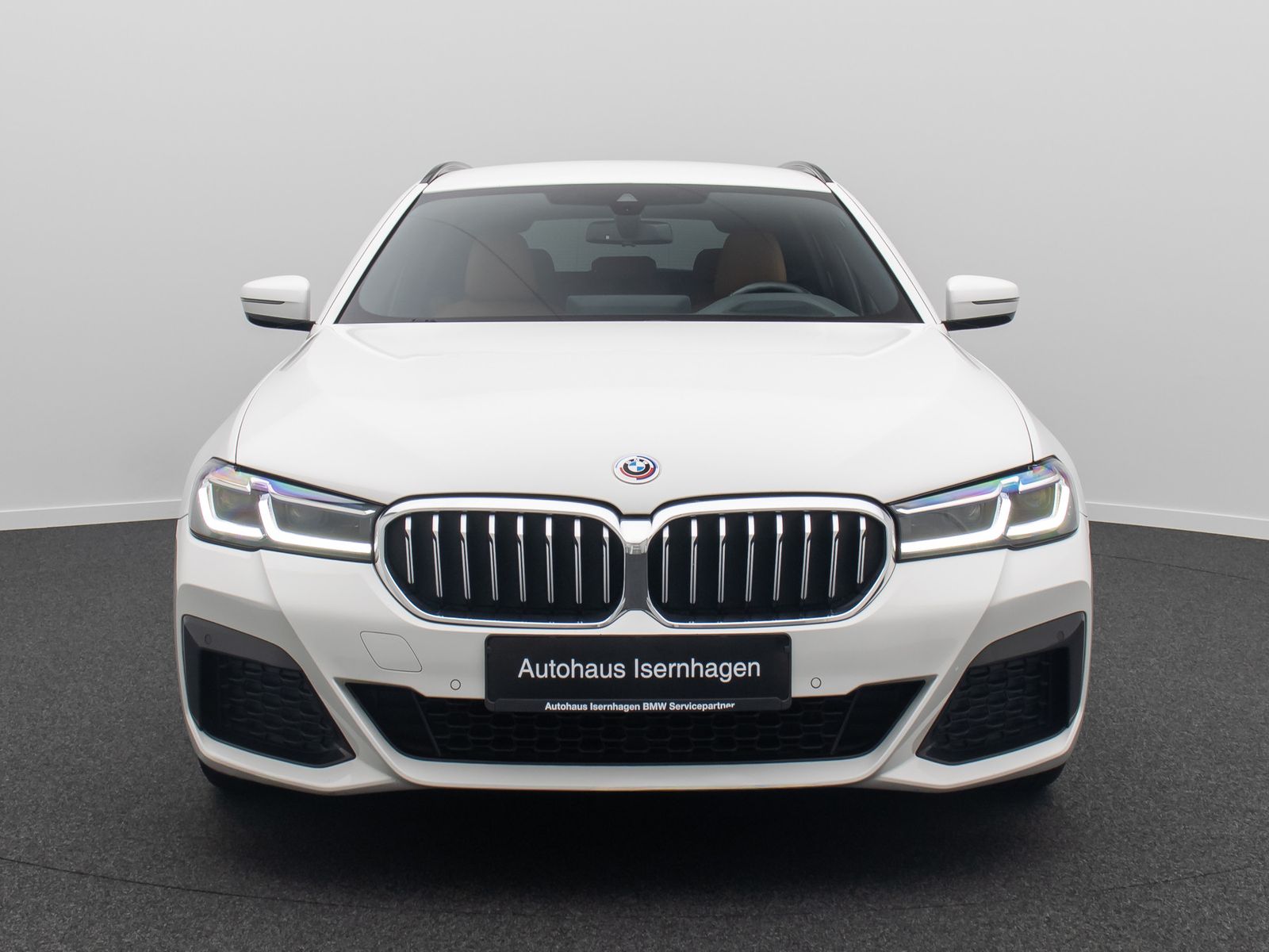 Fahrzeugabbildung BMW 520d M Sport Laser DAB Kamera 4*Klima Alarm 18"