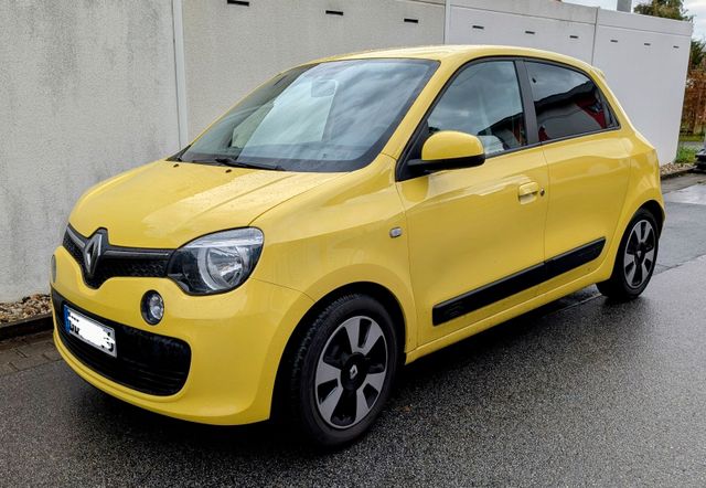 Renault Twingo Dynamique ENERGY TCe 90 Dynamique