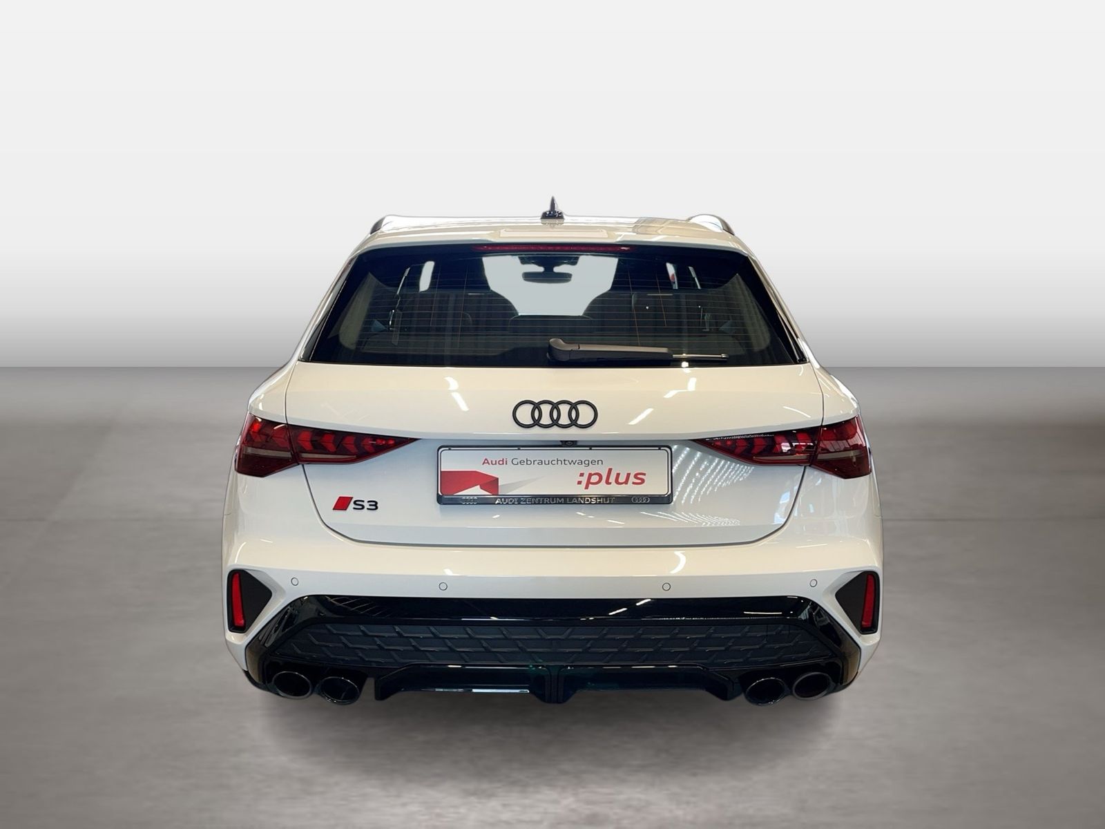 Audi S3 - Bild 3